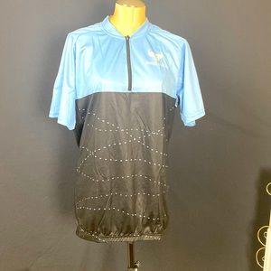 Nine Bull Cycling Shirt